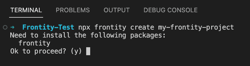 Blog post thumbnail for How to build a headless WordPress website with Frontity/ReactJS — Pt. 2